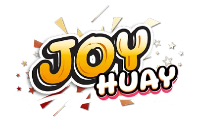joy huay - logo